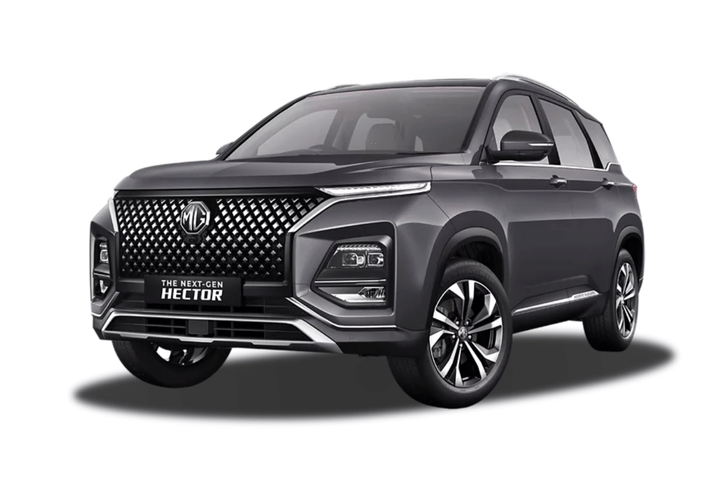 Mg Hector Color Havana Grey Mg Hector Color Havana Grey